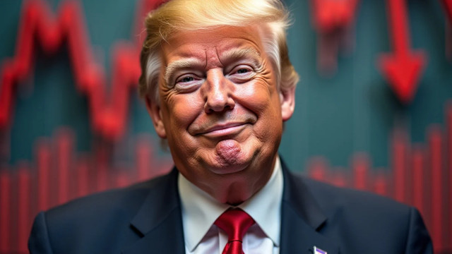 Official Trump (TRUMP) Price: Team Sells $3.39M as Token Holds Weekly Gains