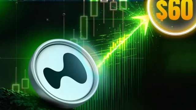 Hyperliquid ETF Buzz Fuels Rally: Can HYPE Price Hit $60 Next?