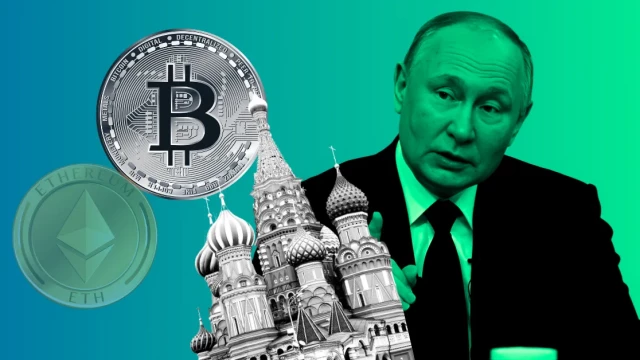 Featured image for article: Belarus Blocks Access to Foreign Crypto Platforms, But Where Does Russia Stand?