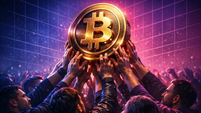 Bitcoin Price Prediction: Pulling Back but $90K Still in Sight