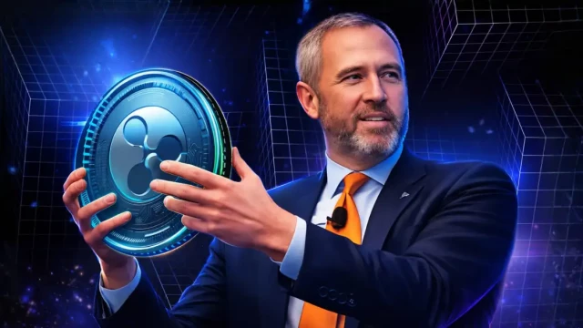 XRP News: “Making XRP Good Collateral Is a Big Deal,” Says Brad Garlinghouse at Consensus 2026