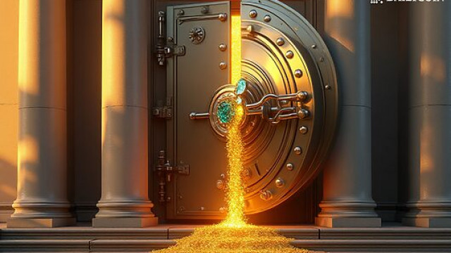 Analyst: XRP Backed Ripple Prime's $275M Bond Raise