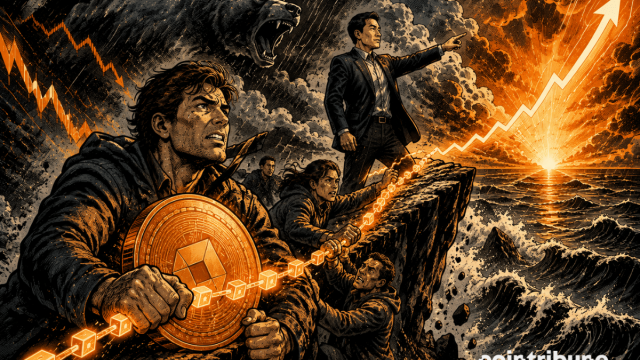 Bitcoin: Ki Young Ju Sees a Rebound in the Coming Months