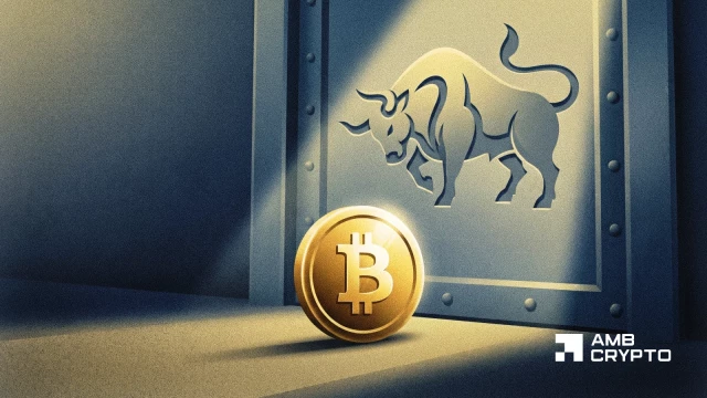 Bitcoin's bullish phase is forming – But overbought conditions suggest