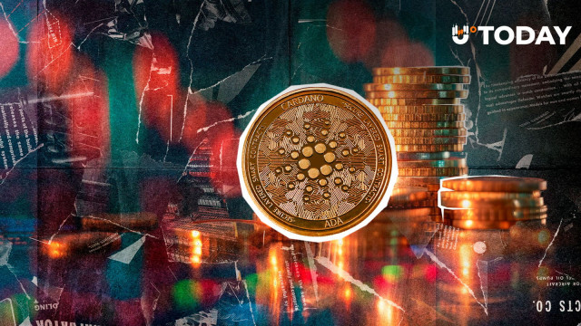 132,406,417 ADA Exit Exchanges in 24 Hours, Market Signal?