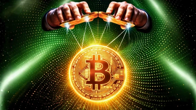 Bitcoin Price Prediction for Next 24 Hours Ahead of FOMC Meeting: Will BTC Drop After Powell's Speech?
