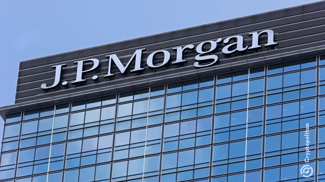 JP Morgan faces Bitcoin boycott over MSCI crypto cut plan