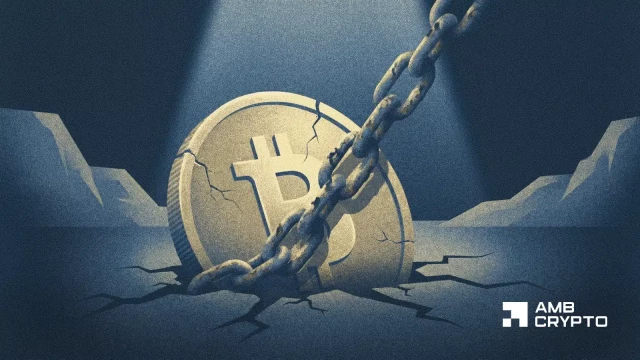 Die Bitcoin-Preise verschärfen sich angesichts DIESER Risiken – Nimmt die BTC-Volatilität zu?