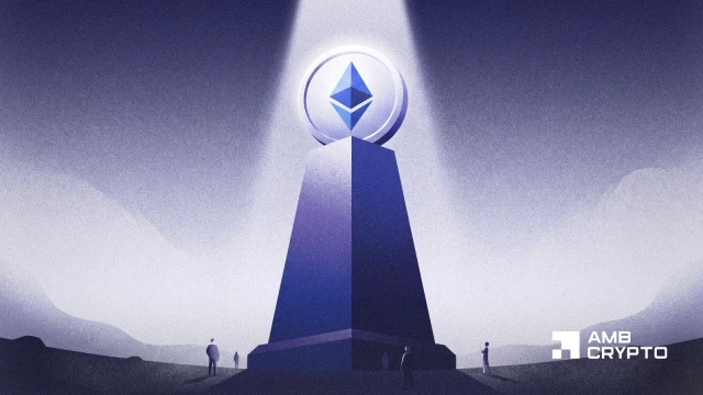 Ethereum just had the best Q3 since 2016 – ‘ETH is ready to explode!'
