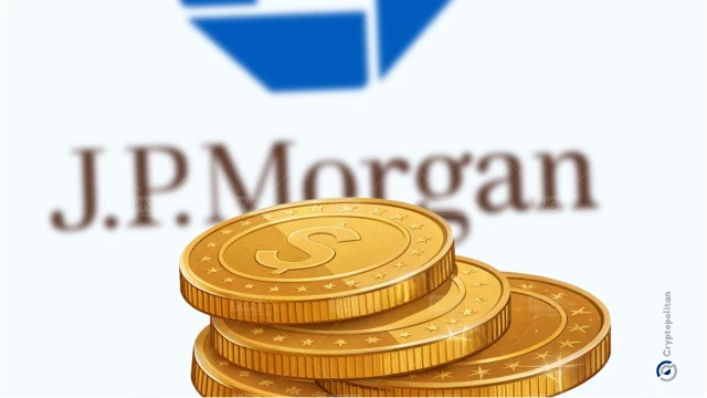 Stablecoin usage sees significant increases while JPMorgan remains skeptical