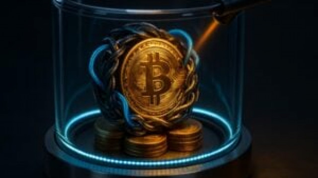 Chainlink powers cbtc token integration as the first wrapped Bitcoin asset on Canton Network