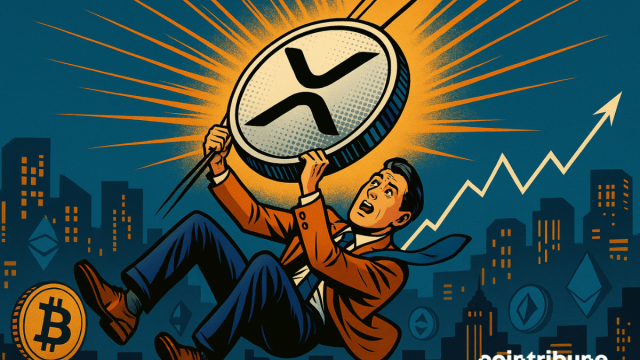 XRP Braces For Decisive Move This Week