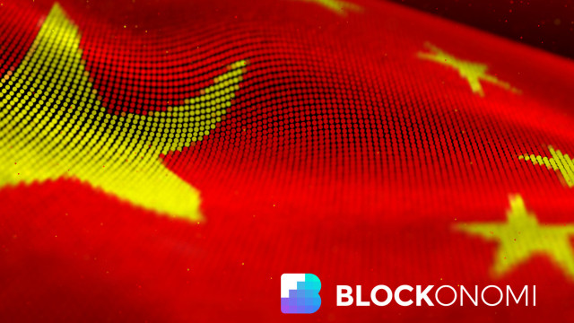 China Accuses U.S. of Seizing 127K BTC from LuBian Mining Pool: What's Behind the Claim?