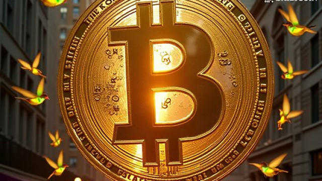 BTC's Volatility Dance: Short Gamma Clusters Pose a Risk