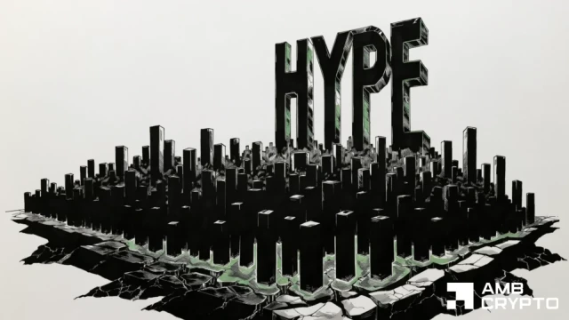 Hyperliquid's $249B volume lead – Can HYPE survive the crowd it created?