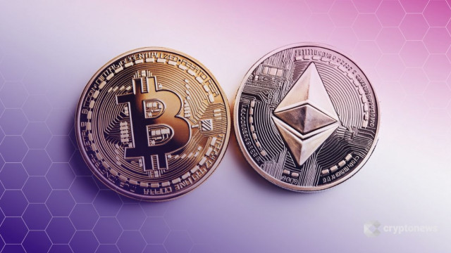 Featured image for article: Crypto's Worst Month Since February: Volume Sinks to $1.6T, ETFs Bleed $3.5B