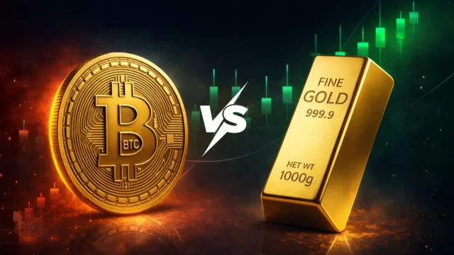 More Americans Own Bitcoin Than Gold: Why That Matters in 2026