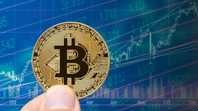 Bitcoin (BTC) Is Back in 2018-2019