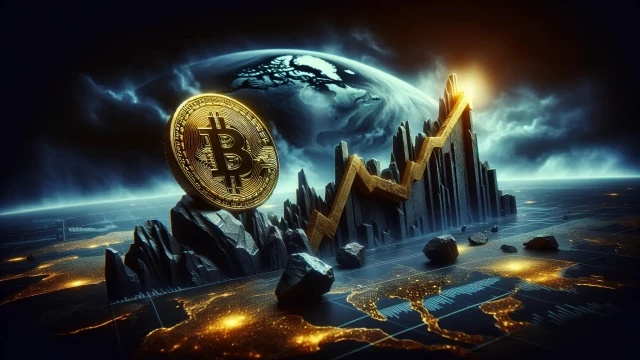 BTC USD Price Runs Toward $72,000 as Middle East Tensions Cools: $160M in Shorts Liquidated