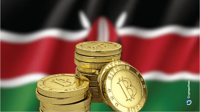 Kenya has approved a bill to regulate digital assets in the country