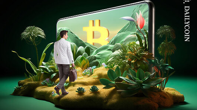 Bhutan Commits $1B in Bitcoin to Mindfulness City Project