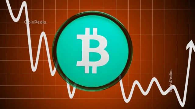 Bitcoin Cash Price Slides 13% After Breakdown: What's Next for BCH?