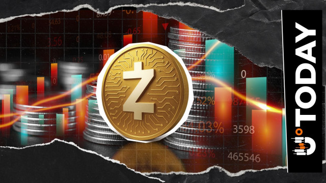 ZEC Price Loses 33% in Two Days, First ZEC DAT Campaign Kicks Off