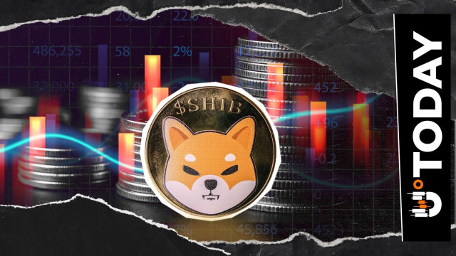 80 Trillion Shiba Inu Threshold Hanging by a Thread