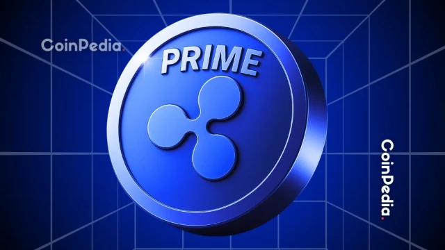 XRP News: Ripple Prime Raises $200 Million From Neuberger to Scale Institutional Crypto Lending