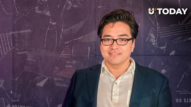 Tom Lee van BitMine koopt meer crypto dan Michael Saylor