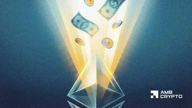 Ethereum's ‘buy-the-dip' crowd stays active – But bears still circle ETH