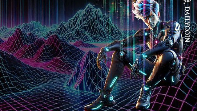 XRP Analyst Links Token's Next Demand Shock to AI Agents, Not Banks