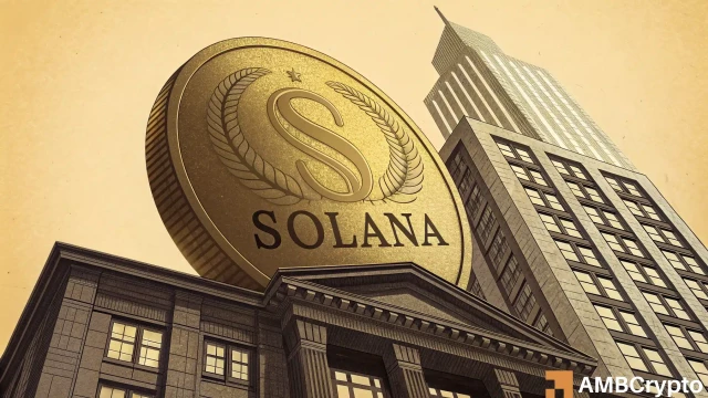 Morgan Stanley's Solana ETF sparks SOL vs. ETH debate – What's going on?