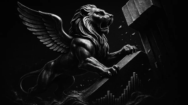 Venice Token Hits $7, Eyes Breakout