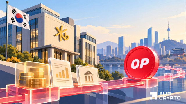 Optimism targets Korea's RWA boom – Can KB Securities drive OP adoption?