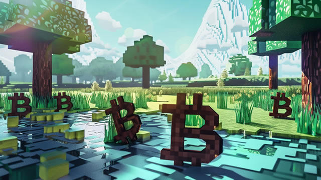 BTC Digital Buys $1 Million Worth of Bitcoin