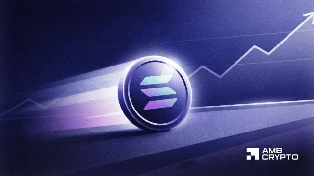 Solana breaks $80 after 10% rally – THIS decides SOL's $100 target