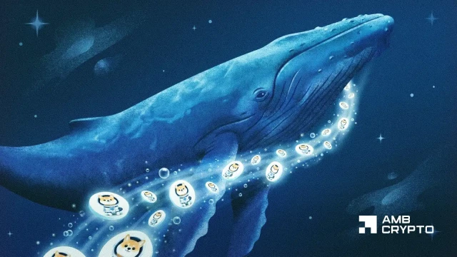 Ethereum whale rotates $1.14mln into ASTEROID – Here's what it means!
