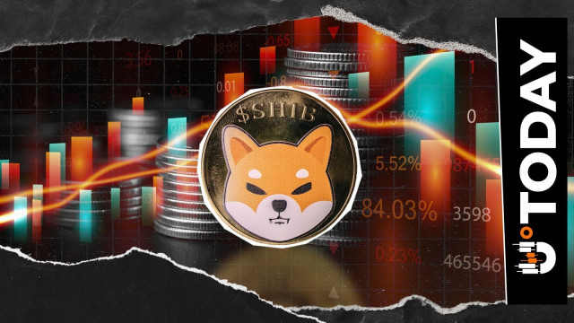 52,220,500,000 SHIB in 24 Hours: Key Shiba Inu Metric Flashes Bearish Signal