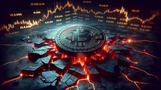 Bitcoin Bloodbath: $370M Liquidations as Corporates Defend $60K
