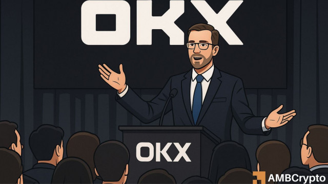 ‘We'll do better,' says OKX founder amid community backlash – Here's why
