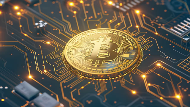 SpaceX reports $540 million Bitcoin loss