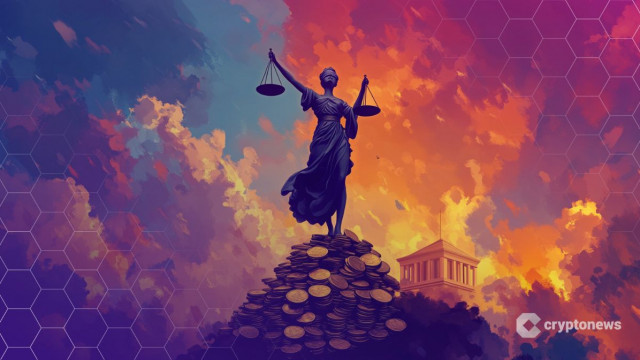 US Government Runs a Bitcoin Node, Admiral Says, But Is Not Mining BTC