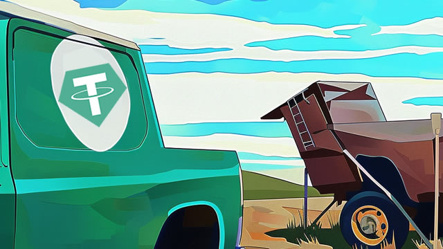 Stablecoin Transactions : Tether aligned L1 Blockchain Stable Introduces StablePay
