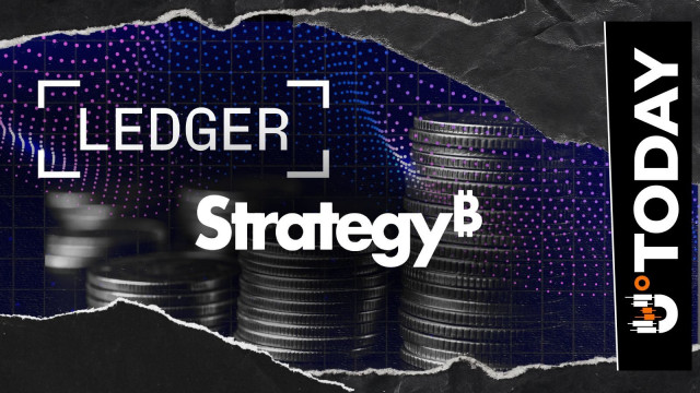 Featured image for article: Ledger CTO Reacts to MSCI Delisting Strategy: 'Paradigm Shift Is Inevitable'