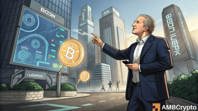 Peter Schiff sparks tokenized Gold vs. Bitcoin debate: ‘We accept BTC'
