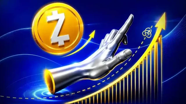 Zcash Shielded Transactions Top 3.29M as Price Holds Firm