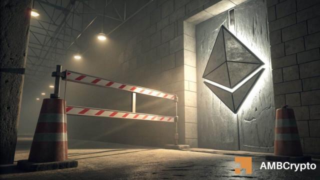 Ethereum whales add $19.8M ETH – Can bulls push past $2,175?