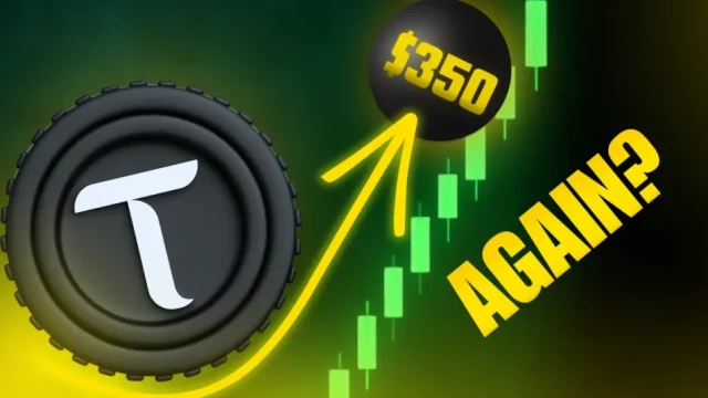 Bittensor Price Eyes a Major Breakout After 20% Surge — Is $1,000 Possible?