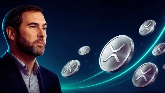 Ripple Boss Reveals Why They Are ‘Very Bullish' About XRP